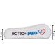 8. Orthopedic pillow, ANATOMICAL MED PILLOW