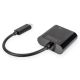 9. Digitus USB Type-C™ Gigabit Ethernet Adapter with Power Delivery