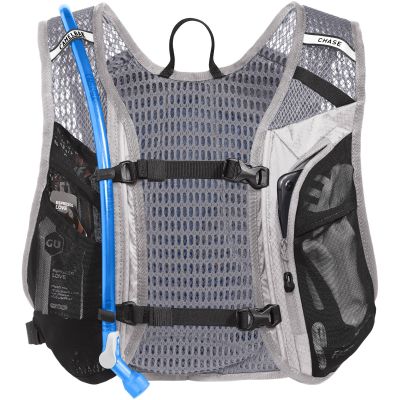 2. CamelBak Women's Chase™ Bike Vest Fits Close to Body Gray (C2415/002000)