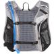 2. CamelBak Women's Chase™ Bike Vest Fits Close to Body Gray (C2415/002000)