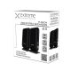 2. EXTREME 2.0 USB FUSION XP102 SPEAKERS
