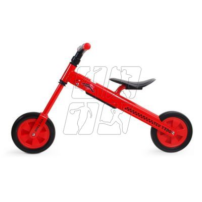 11. The running bike TCV-T700 HS-TNK-000008331