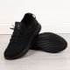2. Textile sports shoes NEWS M EVE266A black