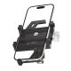 6. Tech-Protect V1 Universal Bike Phone Holder - Black