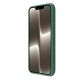 4. Nillkin CamShield Pro Case for iPhone 16e / 17e - Green