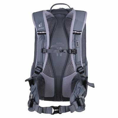 18. Cycling Backpack - Deuter Superbike 16 SL Tin-Shale