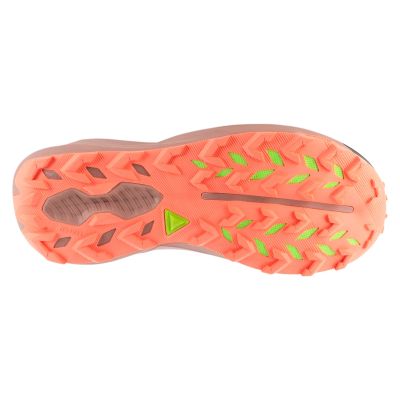 4. ASICS Gel-Trabuco 14 1011C166-750 Yellow 42