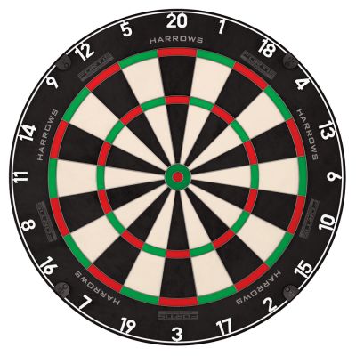 Harrows FORTIS Professional Shield