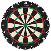Harrows FORTIS Professional Shield