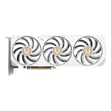 graphics card ZOTAC RTX 5070 Ti SOLID Core OC White