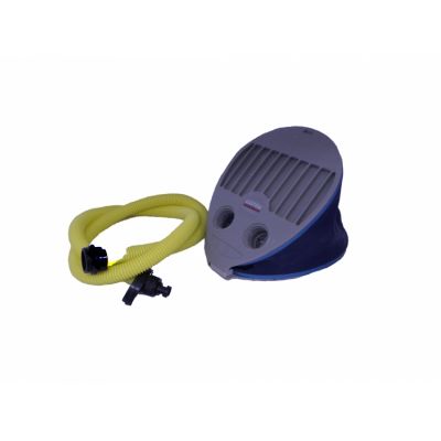 2. Large HYDROBALANCE pump