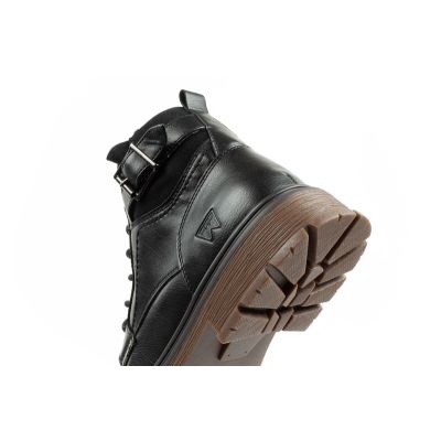 7. Wrangler Ryland men's boots, Chelsea boots, elegant, insulated