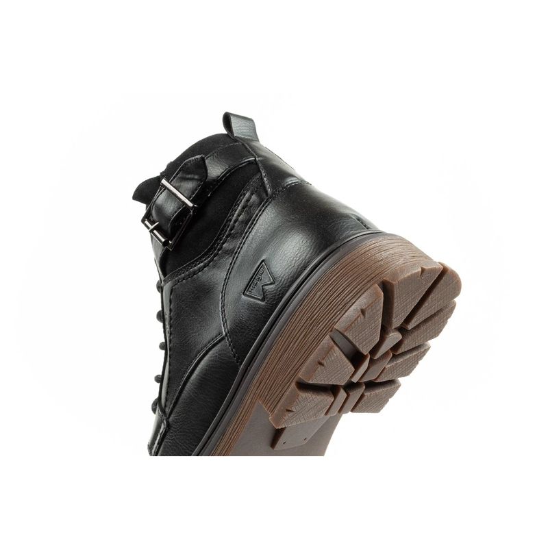 7. Wrangler Ryland men's boots, Chelsea boots, elegant, insulated