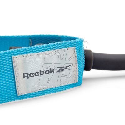 5. Reebok Fitness RATB-11032BL rubber