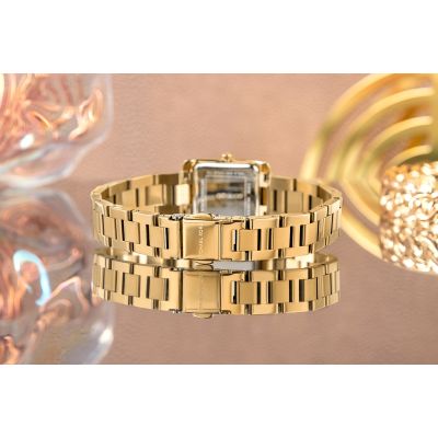 7. MICHAEL KORS Emery MK4867 Women's Watch + BOX