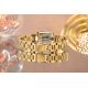 7. MICHAEL KORS Emery MK4867 Women's Watch + BOX