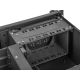 6. Lanberg SC01-4504-08B Rack Server Chassis (Black)