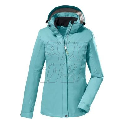 Killtec Kos 133 W Jacket 38383/801/36