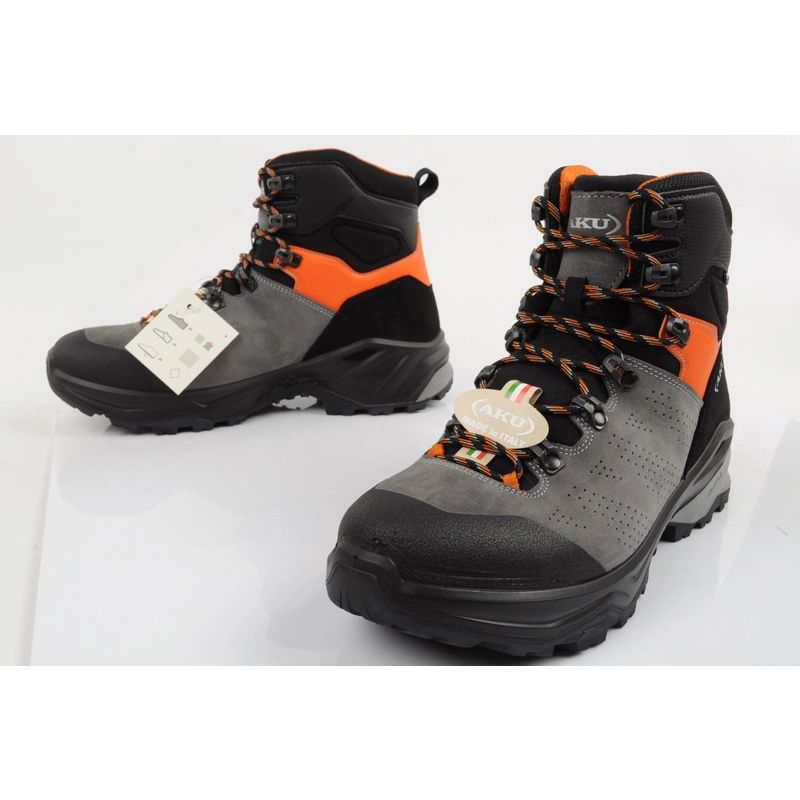 17. Aku Adapta Gore-tex M 490186 shoes