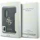 7. Guess Big 4G Logo Case for Samsung Galaxy Z Fold 8 - Black