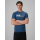 Men's 4F 4FRSS26TFWSM001-31S UPF50+ swimming and water sports shirt