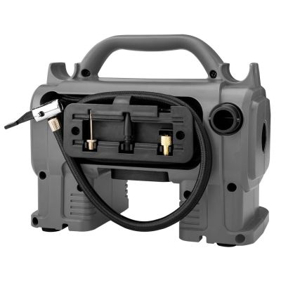 5. Graphite 58GE113 compressor