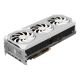 5. ZOTAC GAMING GeForce RTX 5090 32GB SOLID OC WHITE Graphics Card