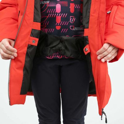 11. Icepeak Leona Jr Kids Jacket 4 500 40839 I