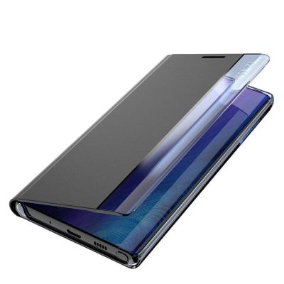 7. New Sleep Case cover for Samsung Galaxy A73 blue