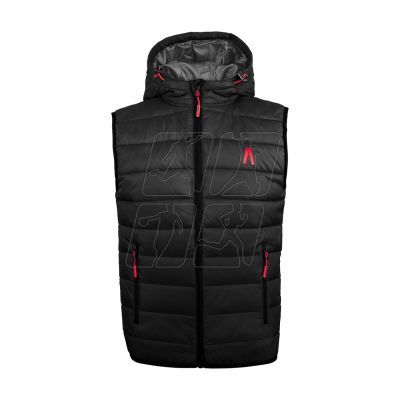 Alpinus Athos Body Warmer M BR43351