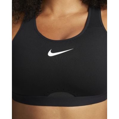 12. Nike Dri-FIT Swoosh W Sports Bra DD0428-010-SA