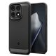 Spigen Rugged Armor Case for Xiaomi 15T - Black