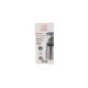 3. Peugeot DAMAN Nutmeg Knife Stainless Steel/Acrylic 15 cm