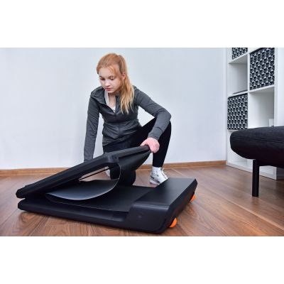 6. Kingsmith Walking Pad WPA1F PRO Electric Treadmill
