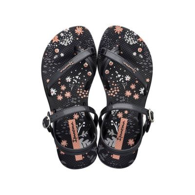 4. Ipanema CHILDREN'S FASHION SAND VI 82522-20766 Sandals