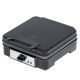 8. ADLER AD 3049 waffle maker