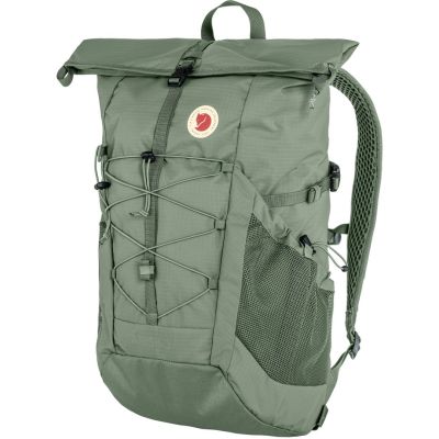 3. Fjällräven Abisko 25 l Green
