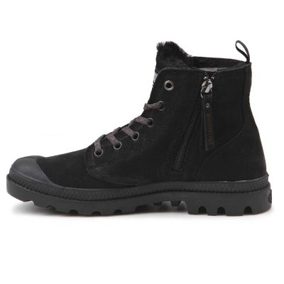 10. Palladium Pampa HI W 95982-010-M Shoes
