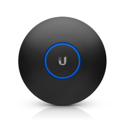 2. Ubiquiti NHD-COVER-BLACK wlan access point accessory Cover