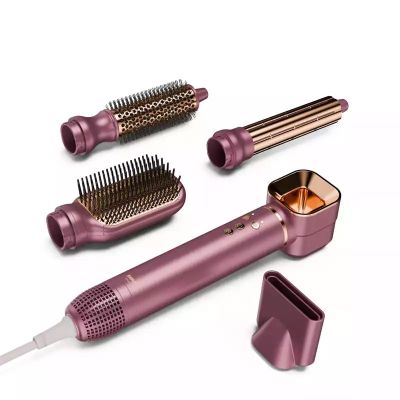 13. NENO BEAUTY VIO HAIR DRYER/CURLER