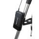 11. Care Plus Mosquito Net Light Weight Bell mosquito net