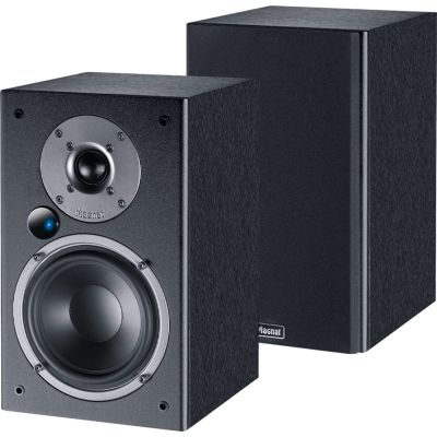 11. Active speakers Magnat Monitor Reference 2A Black