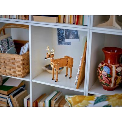 9. LEGO CREATOR 3 IN 1 31166 Beautiful Horse