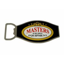 LOGO MASTERS bottle opener