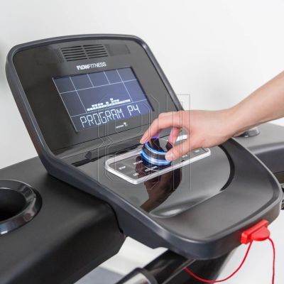 16. Flow Fitness Perform T2i FFP19502 Electric Treadmill