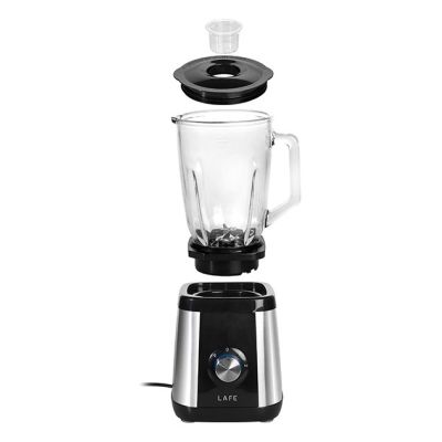 11. LAFE COCKTAIL BLENDER BCP003 600W 1.5L Inox/Black