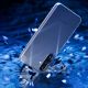 11. 3mk Clear Case for Samsung Galaxy M16 5G - transparent