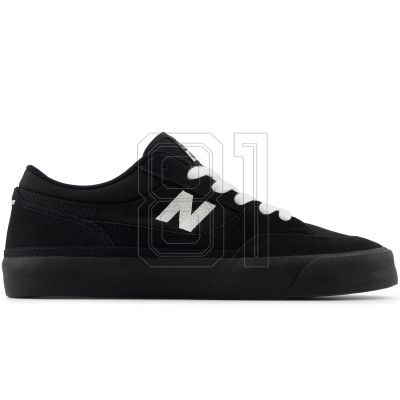 6. New Balance Numeric # M NM417LBH shoes