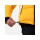 5. ROSSIGNOL Daille Down Jkt Men's Jacket Yellow