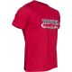 6. TOP TEN "Get in the ring" T-shirt (WAKO APPROVED)